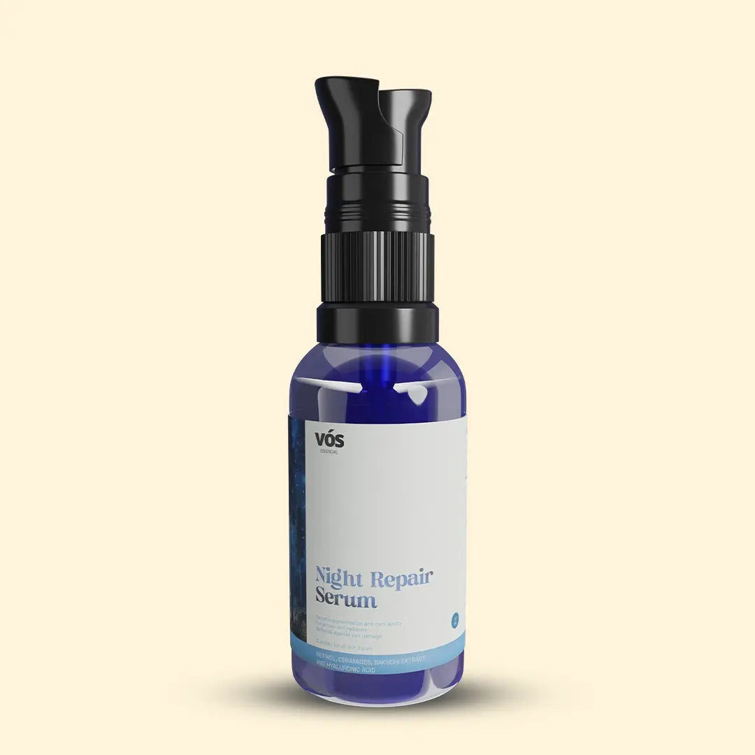 Night Repair Serum Vós Essencial