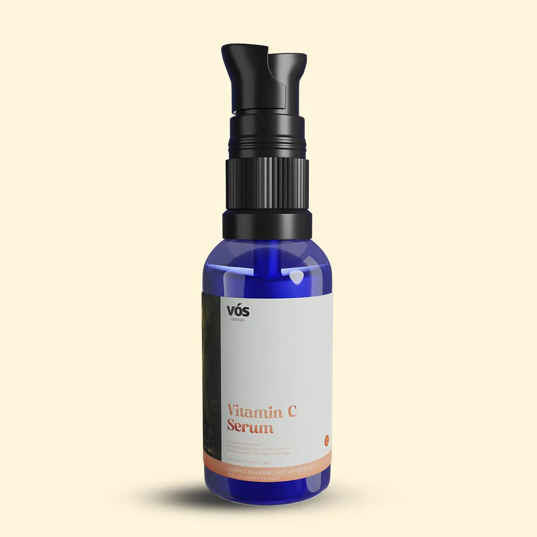 Vitamin C Serum Vós Essencial